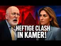 Download Lagu Heftig debat: Timmermans verliest geduld met Yeşilgöz!
