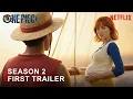 Download Lagu ONE PIECE: SEASON 2 - First Trailer (2026) Netflix