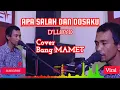 Download Lagu APA SALAH DAN DOSAKU • D'LLOYD • COVER BANG MAMET • SPR AUDIO • LIRIK VIDEO • LAGU LAWAS TERBAIK •