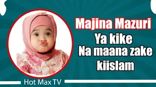 majina mazuri ya watoto wa kike na maana zake kiislam