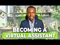 How to Become a Virtual Assistant in Nigeria