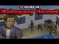 12 Hours of Mahogany Homes a Quick Guide