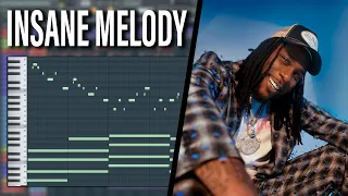 how to make soulful afrobeats for burna boy from scratch beginners tutorial fl studio
