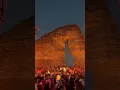 Download Lagu Keinemusik boys in front of Elephant Rock in Alula 🇸🇦🏜️ #elephantrock #alula #keinemusik #techno