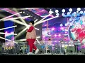 Lavo Kankudiya Ne Chokhaliya - Falguni Pathak Live | Navratri Utsav 2024 | Mumbai