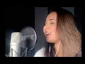 Satu tetes aer susu mama - Cover by Shanelle de Lannoy