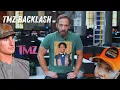 Tmz Backlash Bias News Reporting Allegations