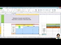 3 Descriptive analysis of Bivariate Data