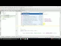 Multiple button click in android