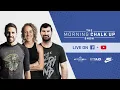 Morning Chalk Up Show Day 1 Wrap-Up Powered by Nike