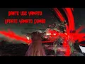 Dante use Yamato Update Million Stab Yamato Combo C - Devil May Cry 5 MOD