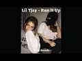 Lil Tjay - Run It Up (slowed) ft. Offset \u0026 Moneybagg Yo