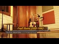 Download Lagu Guitar TAB - Frank Sinatra : Something Stupid | Tutorial Sheet Lesson #iMn