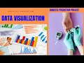 Data Visualization Predicting Diabetes using Machine Learning Python Project