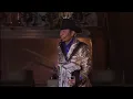 Los Tigres Del Norte – Ni Parientes Somos (En Vivo)  Official Live Performance  HD Regional Mexicano
