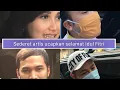Download Lagu AYU TING TING, RUBEN ONSU, IVAN GUNAWAN, ARI UNTUNG, JANITA  JANET. UCAPKAN SELAMAT IDUL FITRI