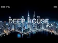 Download Lagu Deep Nights in the City 🌙 Late Night House Mix