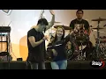 DJARUM76 - SEVENTEEN KONSER  TERAKHIR " MENEMUKANMU "    #smashheppiii76 #Djarum76