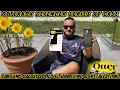 OtterBox Defender Series XT for Samsung Galaxy Z Fold6 - Rugged Black Case Unboxing Installation