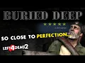 This Left 4 Dead 2 Map Is So Close To Perfection