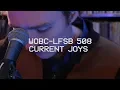 WOBC-LFSB 508: Current Joys- Blondie