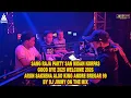Lagu SANG RAJA PARTY SAN MISAN KORPAS GOOD BYE 2025 WELCOME 2026 ARUN SAKSENA ALSO KING ANDRE BREGAR 99
