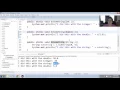 Overloading Methods in Java 7 1b