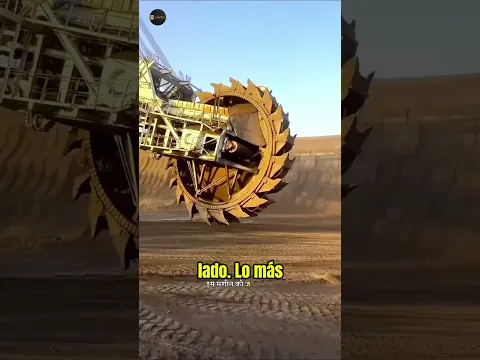 Esta Máquina Nunca Se Apaga! 🤯