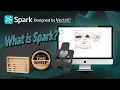 What Is Vectric Spark Vectric CNC Software for macOS