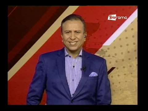 Desde la Mitad del Mundo 17-11-2022