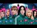 Download Lagu Celebrities in SQUID GAME 2