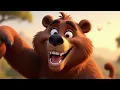 Download Lagu The jungle book part 5 kids story #animation #cartton #animatedcartoon #junglebook #storytime