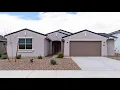 Prescott Plan 4 Bed 2 Bath Home by CastleRock Communities AZ