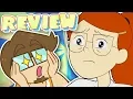 Quick Vid Infinity Train Review
