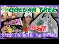 132 Dollar Tree JACKPOT Brand NEW Fall Finds This Week
