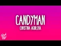 Lagu Christina Aguilera - Candyman