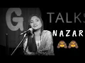 Download Lagu Nazar 🙈 || Goonj Chand Shayari || New Whatsapp Status Video