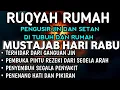 Download Lagu AYAT RUQYAH - RUQYAH RUMAH DAN DIRI SENDIRI PENGUSIR JIN DAN SETAN ~ RUQYAH HARI RABU PAGI |Ala Aqel