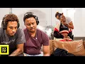 Will His Girlfriend CHEAT While At Work JTV Loyalty Test