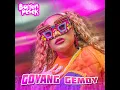 Goyang Gemoy - Boiyen Pesek