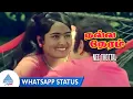 Lagu என்னை பெண்ணாக்கி | Nee Thottal Whatsapp Status Song | Nalla Neram Movie Songs | MGR | K R Vijaya