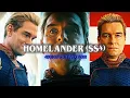 Download Lagu HOMELANDER SCENEPACK | THE BOYS SEASON 4 | 4K60FPS TWIXTOR ENHANCED | FREE TO USE