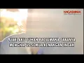Zaskia Gotik - Ajari Aku Tuhan (Karaoke / Minus One)