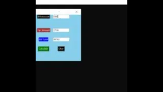 Tip Calculator In Python With Source Code Source Code Projects