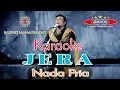 Download Lagu Karaoke Jera Nada Pria - Rhoma Irama \u0026 Soneta Group || Karaoke Dangdut