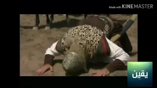 نشيد يارسول الله وقدوتنا راااائعة 