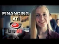 Financing At DonohooAuto