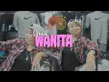 Download Lagu Wanita - Upiak Isil (Lirik Video)