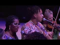 Download Lagu KIRTANIYAS - Radha Ramana \u0026 Krsna Jinka Nām hai - LIVE at Bhakti Fest 2016