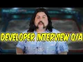 Developer Interview With Crumb SWGOH